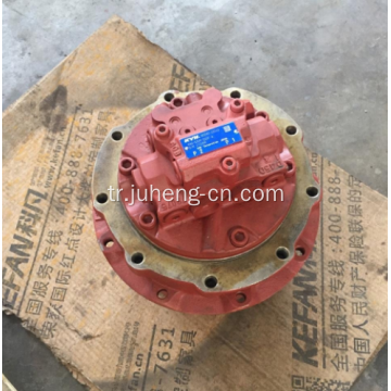 ZX52U-3 Nihai Sürücü ZX52U-3 SEYAHAT MOTOR B0240-33069